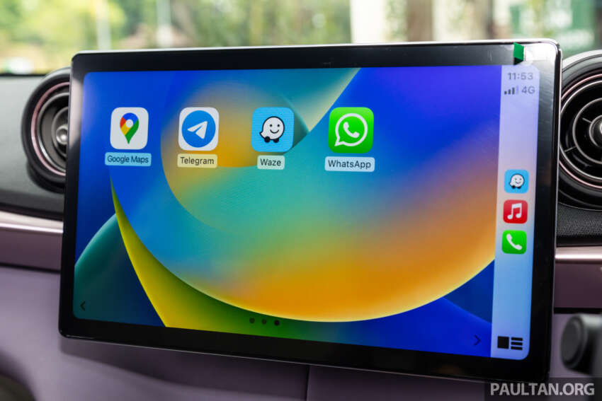 2023 BYD Dolphin Malaysian review – a great value EV 1655833