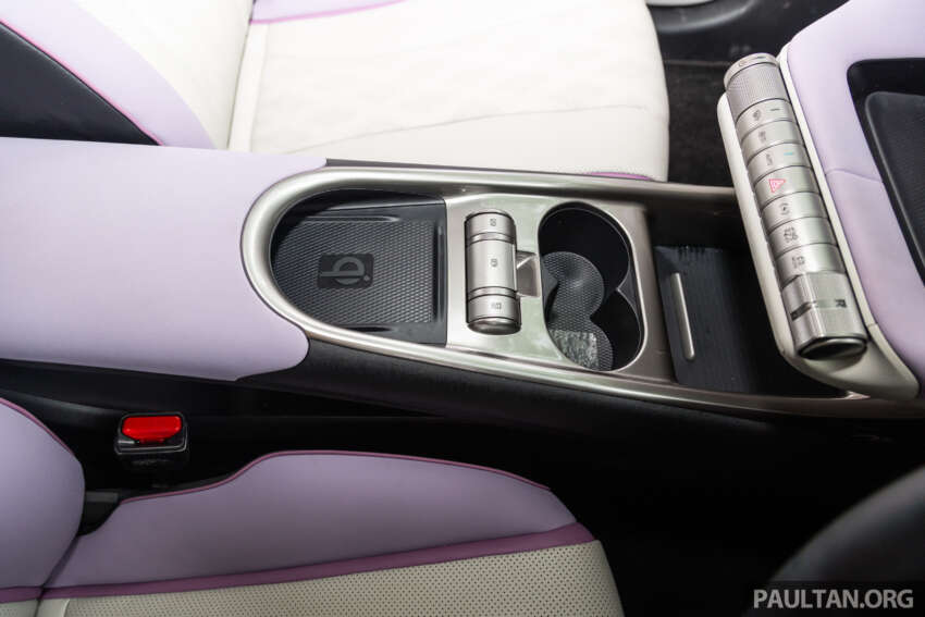 2023 BYD Dolphin Malaysian review – a great value EV 1655842