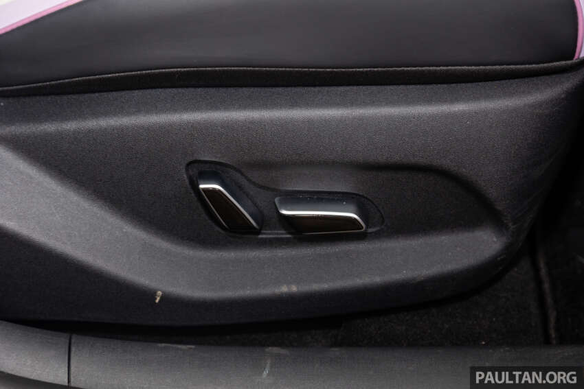 2023 BYD Dolphin Malaysian review – a great value EV 1655847