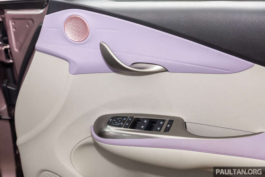 2023 BYD Dolphin Malaysian review – a great value EV 1655748