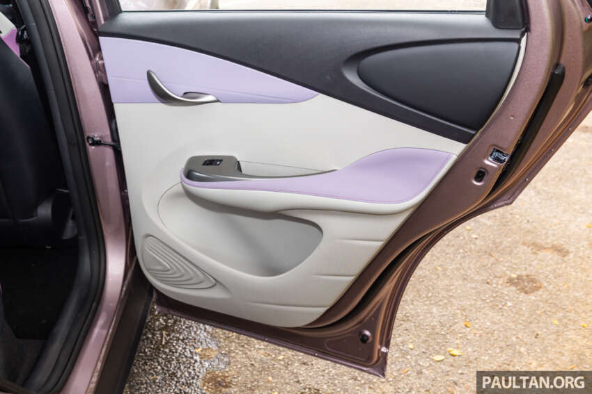 2023 BYD Dolphin Malaysian review – a great value EV 1655755