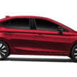 2023 Honda City facelift launched in Malaysia – new petrol RS; Sensing for all; wireless AA/AC; fr RM85k