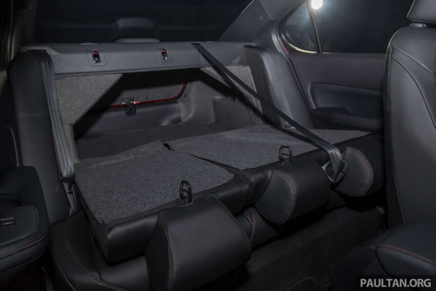 2023 Honda City facelift launched in Malaysia – new petrol RS; Sensing for all; wireless AA/AC; fr RM85k 1653908