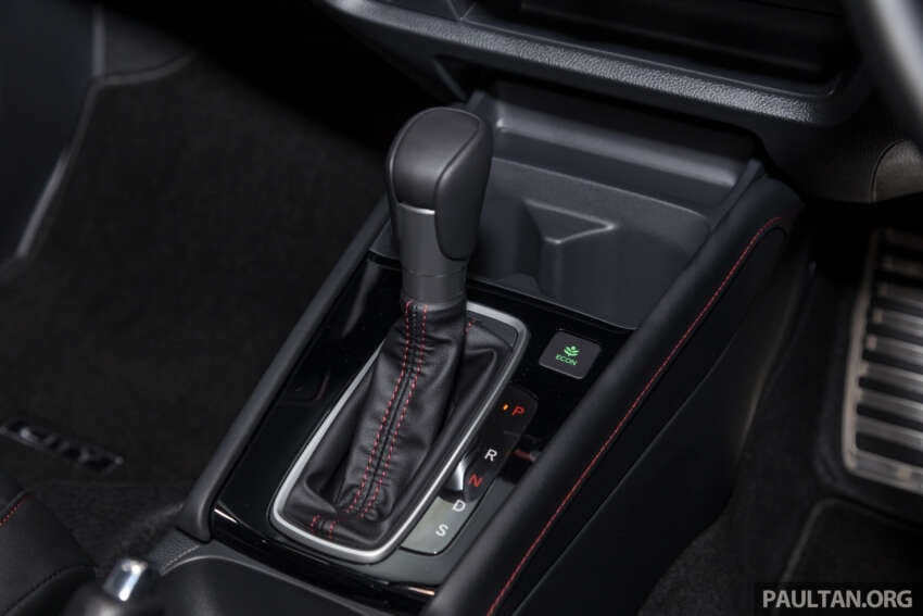 2023 Honda City facelift launched in Malaysia – new petrol RS; Sensing for all; wireless AA/AC; fr RM85k 1653899