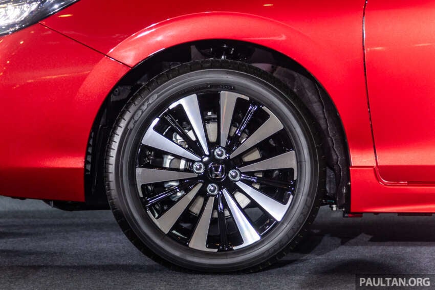 2023 Honda City facelift launched in Malaysia – new petrol RS; Sensing for all; wireless AA/AC; fr RM85k 1653815