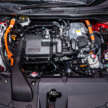 Honda City <em>facelift</em> 2023 dilancar di M’sia — lima varian termasuk hibrid, Honda Connect, dari RM84,900