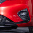 Honda City <em>facelift</em> 2023 dilancar di M’sia — lima varian termasuk hibrid, Honda Connect, dari RM84,900