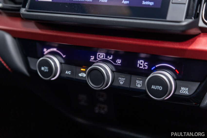 2023 Honda City facelift launched in Malaysia – new petrol RS; Sensing for all; wireless AA/AC; fr RM85k 1653861