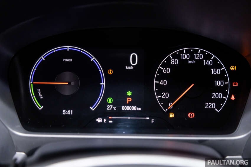 2023 Honda City facelift launched in Malaysia – new petrol RS; Sensing for all; wireless AA/AC; fr RM85k 1653835