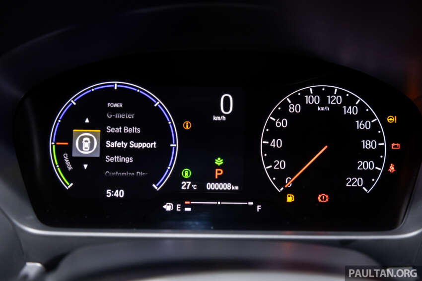 2023 Honda City facelift launched in Malaysia – new petrol RS; Sensing for all; wireless AA/AC; fr RM85k 1653836