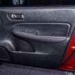 2023 Honda City facelift launched in Malaysia – new petrol RS; Sensing for all; wireless AA/AC; fr RM85k