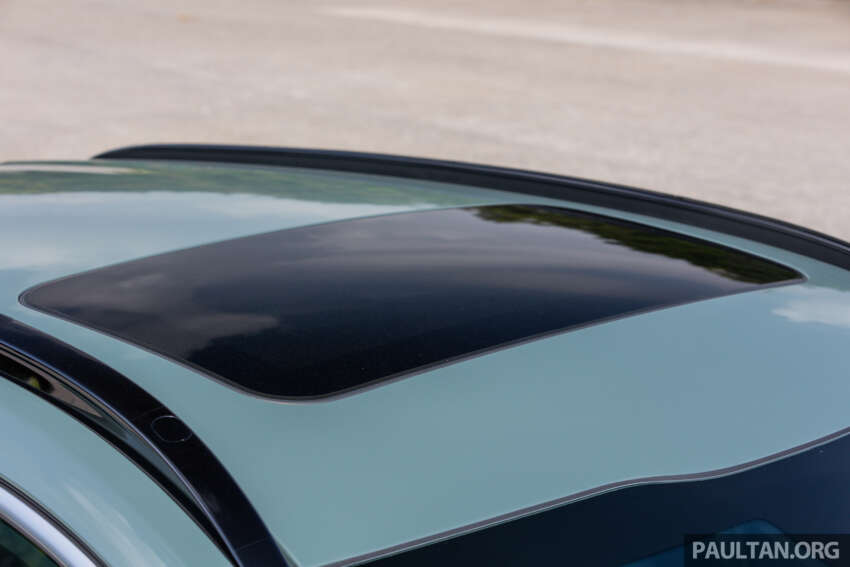 2023 Kia Niro EV in Malaysia – full gallery; eco-friendly interior; 460 km range, 204 PS, AEB, ACC; fr RM257k 1659314