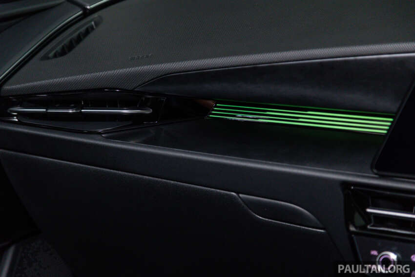 2023 Kia Niro EV in Malaysia – full gallery; eco-friendly interior; 460 km range, 204 PS, AEB, ACC; fr RM257k 1659442