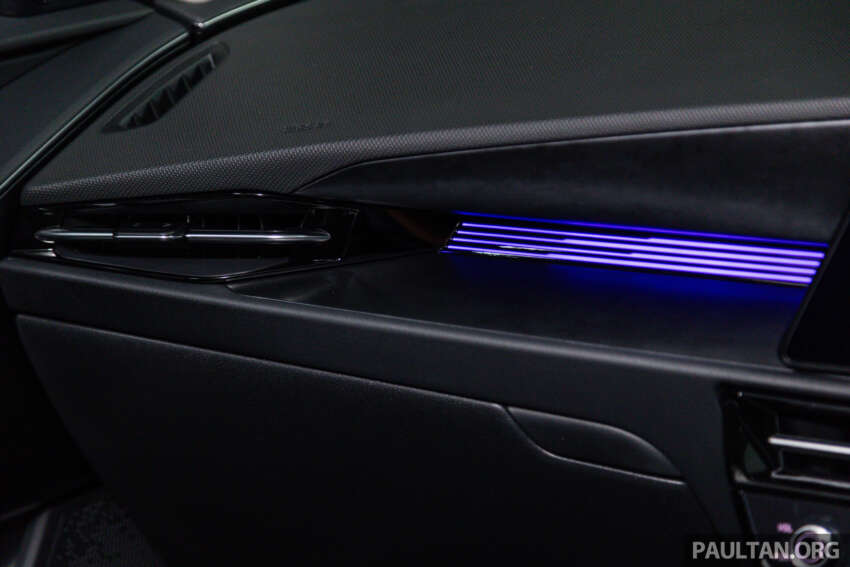 2023 Kia Niro EV in Malaysia – full gallery; eco-friendly interior; 460 km range, 204 PS, AEB, ACC; fr RM257k 1659443