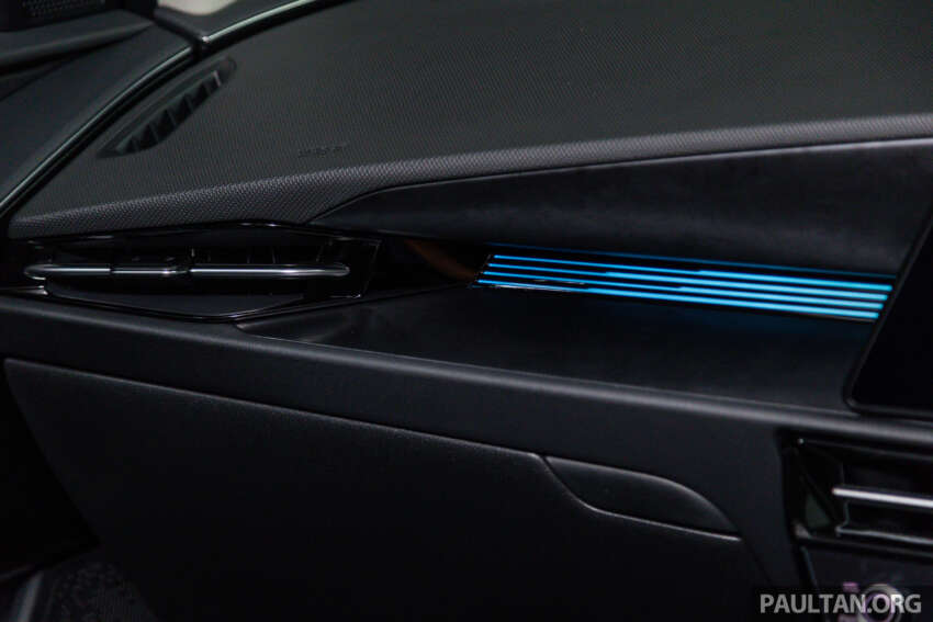 2023 Kia Niro EV in Malaysia – full gallery; eco-friendly interior; 460 km range, 204 PS, AEB, ACC; fr RM257k 1659446