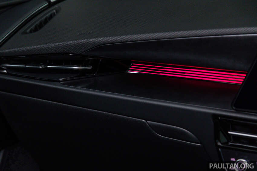 2023 Kia Niro EV in Malaysia – full gallery; eco-friendly interior; 460 km range, 204 PS, AEB, ACC; fr RM257k 1659447