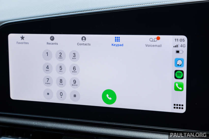 2023 Kia Niro EV in Malaysia – full gallery; eco-friendly interior; 460 km range, 204 PS, AEB, ACC; fr RM257k 1659363