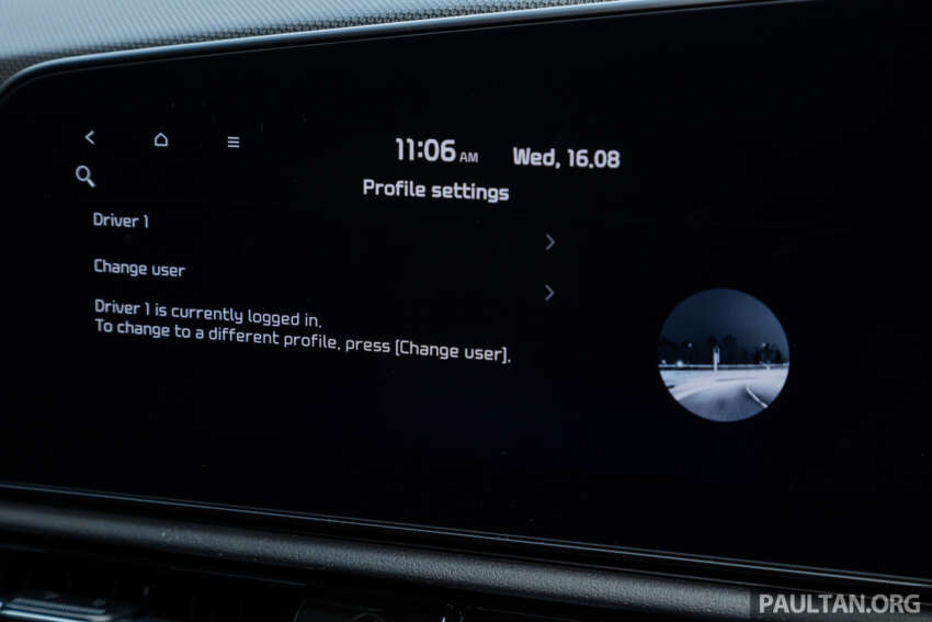 2023 Kia Niro EV in Malaysia – full gallery; eco-friendly interior; 460 km range, 204 PS, AEB, ACC; fr RM257k 1659377