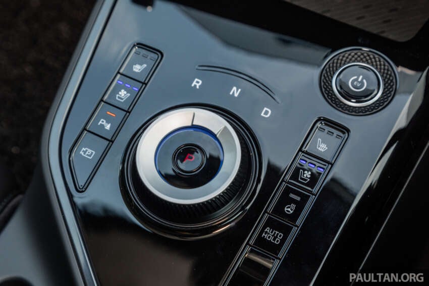 2023 Kia Niro EV in Malaysia – full gallery; eco-friendly interior; 460 km range, 204 PS, AEB, ACC; fr RM257k 1659403