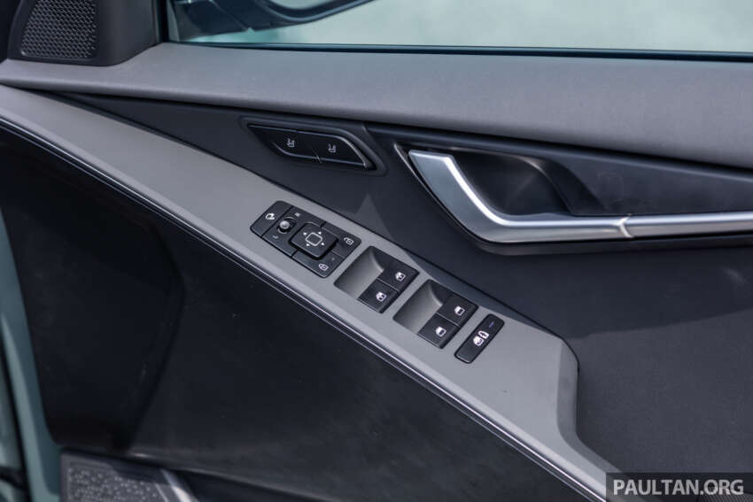 2023 Kia Niro EV in Malaysia – full gallery; eco-friendly interior; 460 km range, 204 PS, AEB, ACC; fr RM257k 1659426