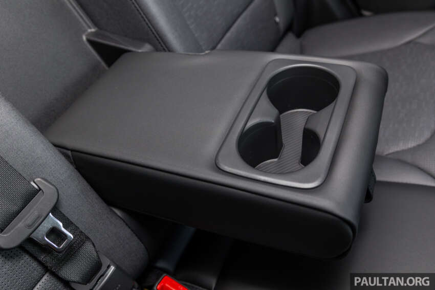 2023 Kia Niro EV in Malaysia – full gallery; eco-friendly interior; 460 km range, 204 PS, AEB, ACC; fr RM257k 1659430