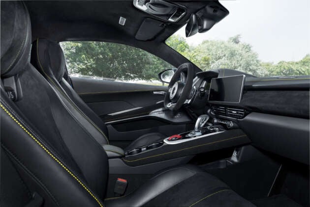 Lotus Emira i4 First Edition sudah boleh ditempah di M’sia – enjin Mercedes-AMG 2.0L Turbo, RM998,800!