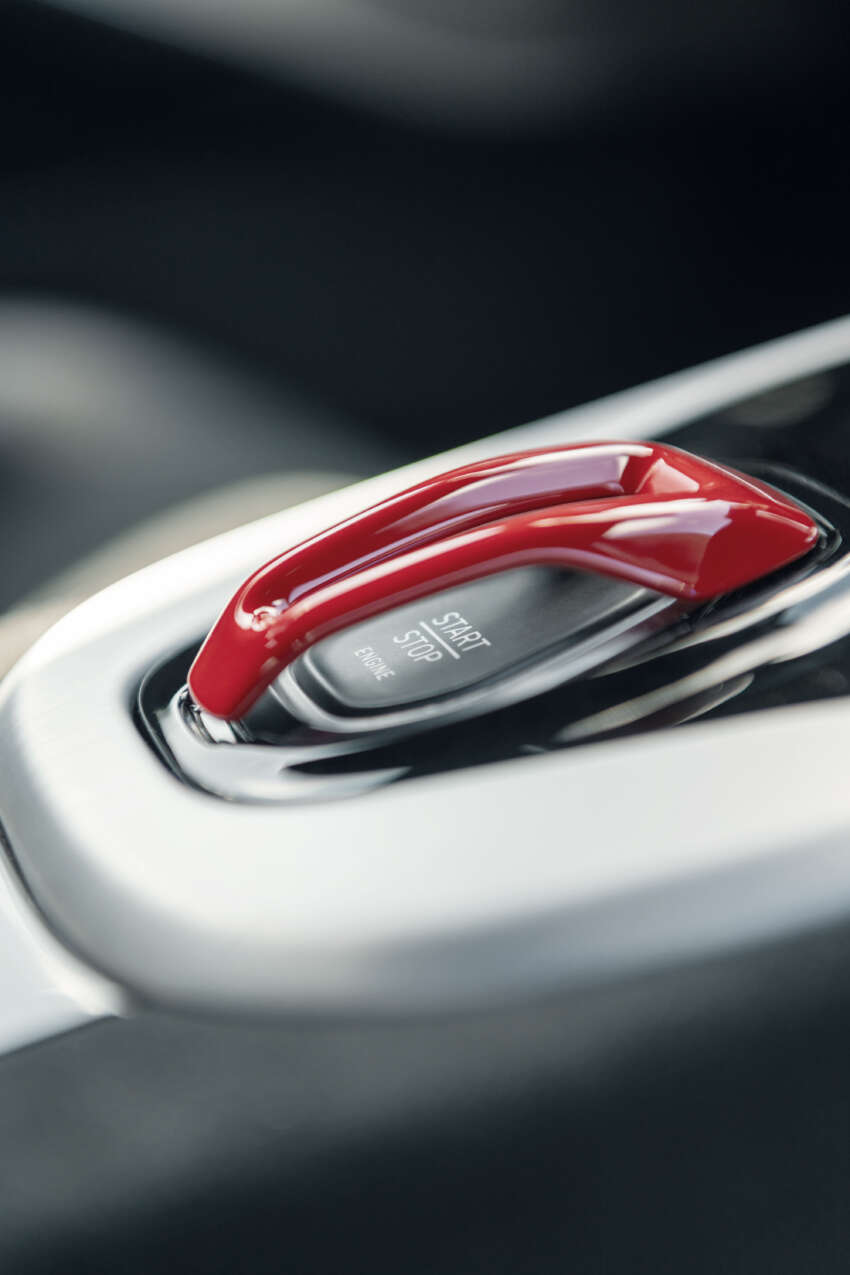 Lotus Emira i4 First Edition sudah boleh ditempah di M’sia – enjin Mercedes-AMG 2.0L Turbo, RM998,800! 1658894