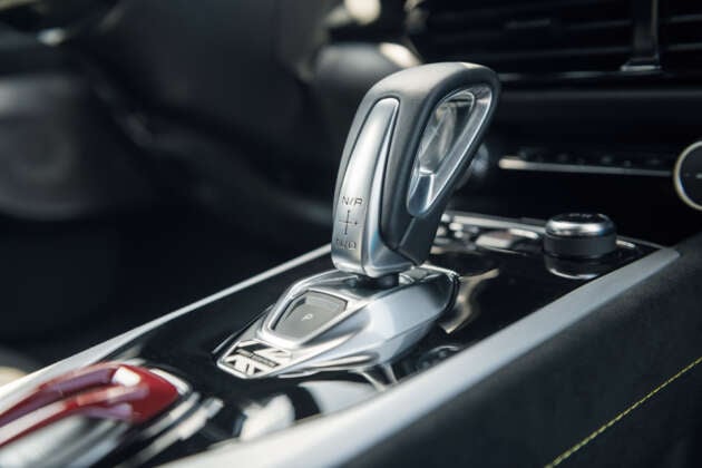 Lotus Emira i4 First Edition sudah boleh ditempah di M’sia – enjin Mercedes-AMG 2.0L Turbo, RM998,800!