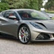 Lotus Emira i4 First Edition sudah boleh ditempah di M’sia – enjin Mercedes-AMG 2.0L Turbo, RM998,800!