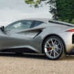Lotus Emira i4 First Edition sudah boleh ditempah di M’sia – enjin Mercedes-AMG 2.0L Turbo, RM998,800!