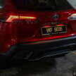 2023 Toyota Corolla Cross GR Sport Malaysian review – sporty design, suspension; worth it for RM142k?