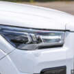 Toyota Hilux GR Sport dapat penambahan kuasa – enjin 2.8L diesel turbo kini hasilkan 224 PS, 550 Nm