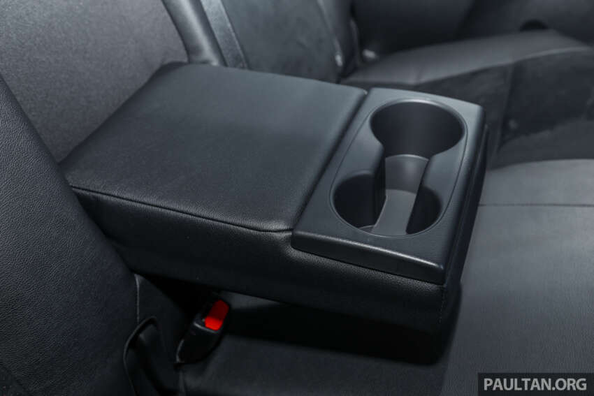 2023 Toyota Hilux GR Sport in Malaysia – sporty pick-up truck with bodykit, monotube dampers; fr RM169k 1658535