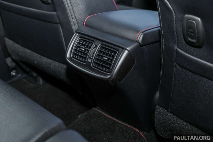 2023 Toyota Hilux GR Sport in Malaysia – sporty pick-up truck with bodykit, monotube dampers; fr RM169k 1658536