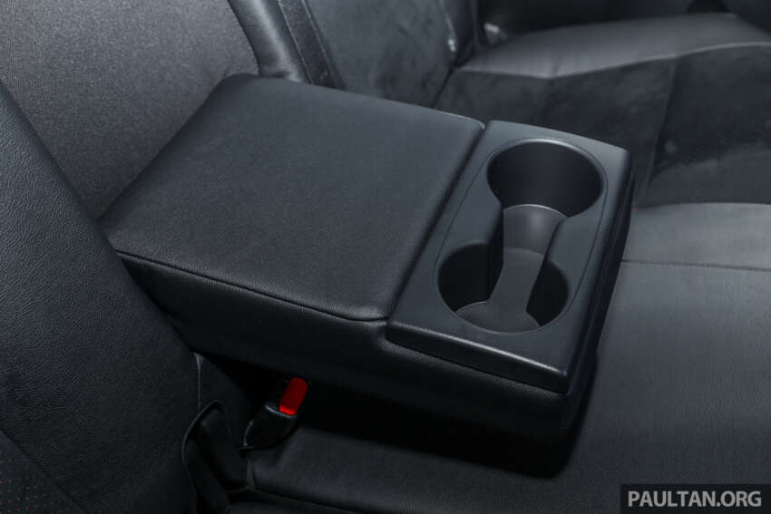 2023 Toyota Hilux GR Sport in Malaysia – sporty pick-up truck with bodykit, monotube dampers; fr RM169k 1658537