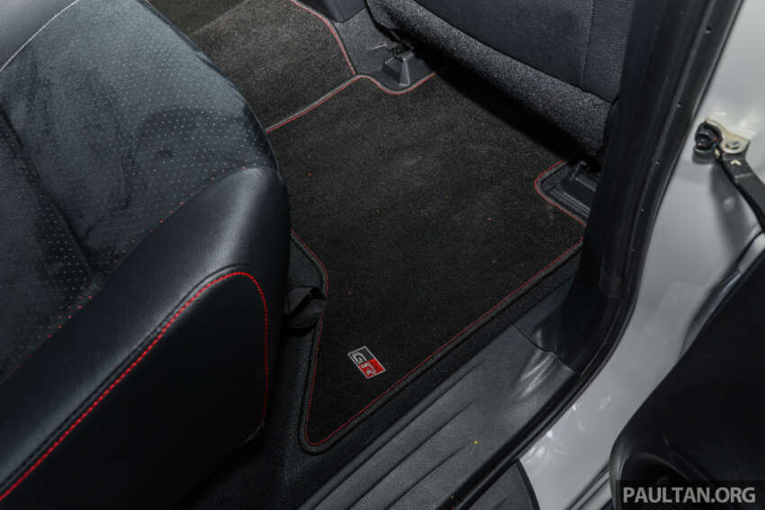 Toyota Hilux GR Sport 2023 di Malaysia — RM169k 1659062