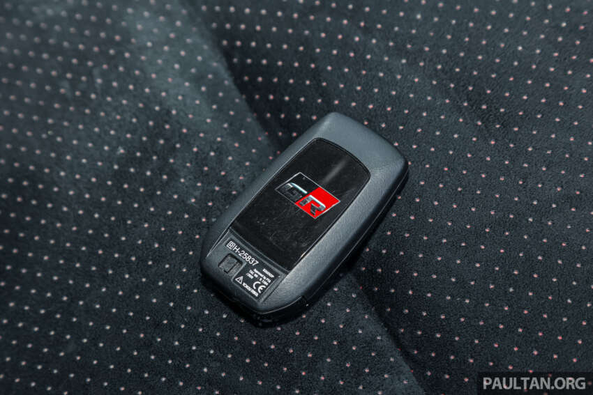 Toyota Hilux GR Sport 2023 di Malaysia — RM169k 1659066