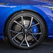 2024 Volkswagen Golf R CKD now on sale in Malaysia – 320 PS/400 Nm, R Performance package, RM334k