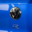 2024 Volkswagen Golf R CKD now on sale in Malaysia – 320 PS/400 Nm, R Performance package, RM334k