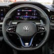 2024 Volkswagen Golf R CKD now on sale in Malaysia – 320 PS/400 Nm, R Performance package, RM334k