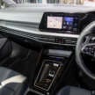 2024 Volkswagen Golf R CKD now on sale in Malaysia – 320 PS/400 Nm, R Performance package, RM334k