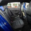 2024 Volkswagen Golf R CKD now on sale in Malaysia – 320 PS/400 Nm, R Performance package, RM334k