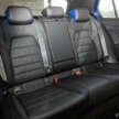 2024 Volkswagen Golf R CKD now on sale in Malaysia – 320 PS/400 Nm, R Performance package, RM334k