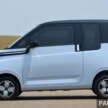 2023 Wuling Air EV review – not allowed in Malaysia; are we truly missing out on a viable Myvi-priced EV?