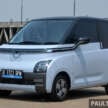 2023 Wuling Air EV review – not allowed in Malaysia; are we truly missing out on a viable Myvi-priced EV?