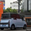 2023 Wuling Air EV review – not allowed in Malaysia; are we truly missing out on a viable Myvi-priced EV?
