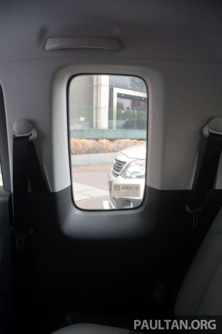 2023 Wuling Air EV review – not allowed in Malaysia; are we truly missing out on a viable Myvi-priced EV? 1657183