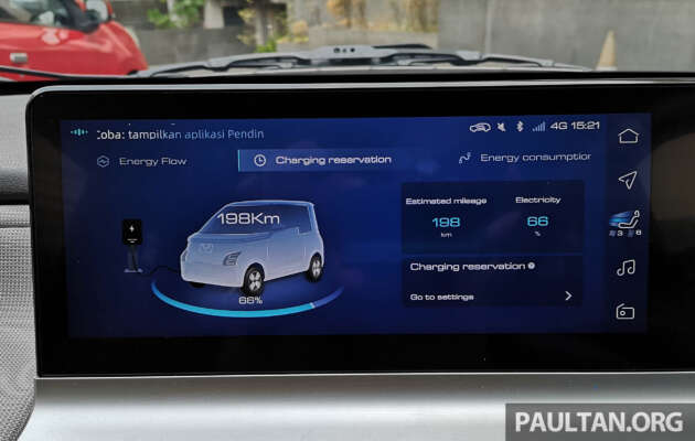 2023 Wuling Air EV review – not allowed in Malaysia; are we truly missing out on a viable Myvi-priced EV?