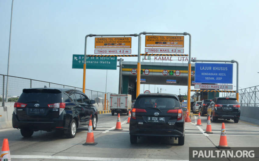 2023 Wuling Air EV review – not allowed in Malaysia; are we truly missing out on a viable Myvi-priced EV? 1657191