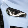 2023 G87 BMW M2 in Malaysia – 460 PS, 0-100 in 4.1s; from RM573k for standard model, Pro Package RM617k